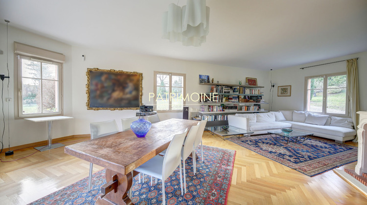 Ma-Cabane - Vente Maison CHAMBOURCY, 235 m²