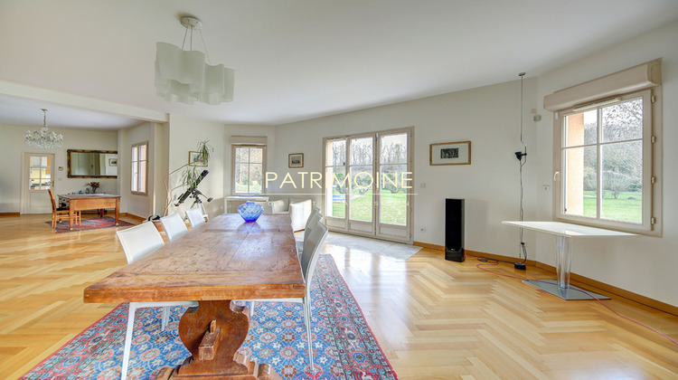 Ma-Cabane - Vente Maison CHAMBOURCY, 235 m²