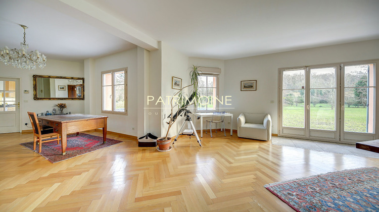 Ma-Cabane - Vente Maison CHAMBOURCY, 235 m²