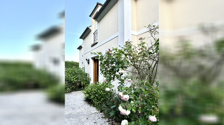 Ma-Cabane - Vente Maison Chambourcy, 263 m²