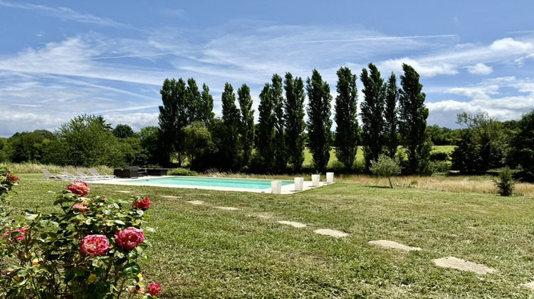 Ma-Cabane - Vente Maison Chambourcy, 263 m²