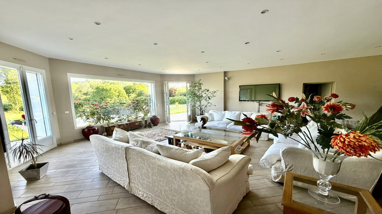 Ma-Cabane - Vente Maison Chambourcy, 263 m²