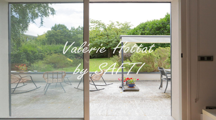 Ma-Cabane - Vente Maison Chambourcy, 123 m²