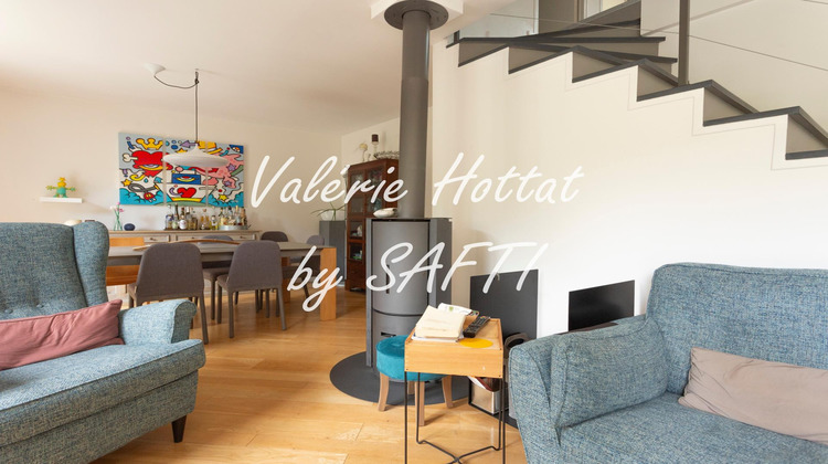 Ma-Cabane - Vente Maison Chambourcy, 123 m²