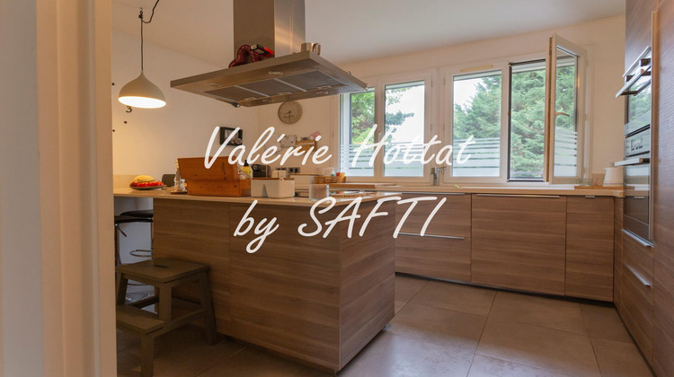 Ma-Cabane - Vente Maison Chambourcy, 123 m²