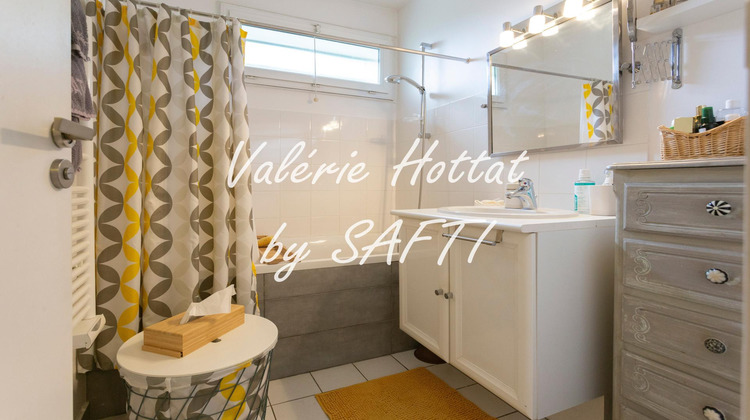 Ma-Cabane - Vente Maison Chambourcy, 123 m²