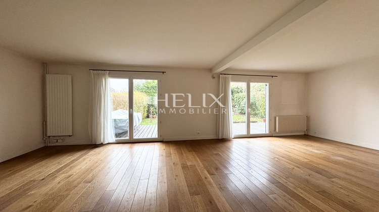 Ma-Cabane - Vente Maison CHAMBOURCY, 118 m²