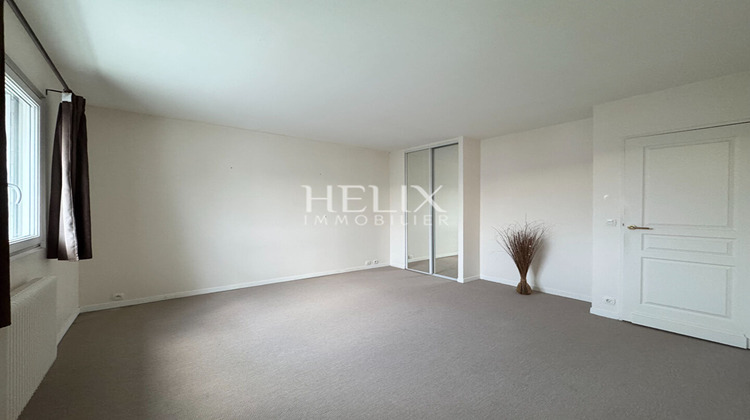 Ma-Cabane - Vente Maison CHAMBOURCY, 118 m²