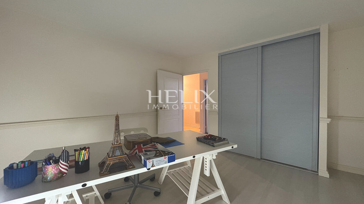 Ma-Cabane - Vente Maison CHAMBOURCY, 118 m²