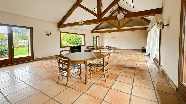 Ma-Cabane - Vente Maison CHAMBOURCY, 223 m²