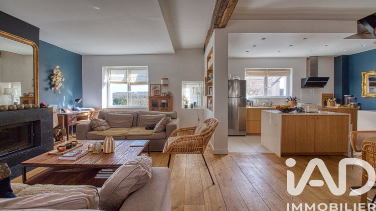 Ma-Cabane - Vente Maison Chambourcy, 145 m²