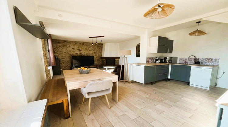 Ma-Cabane - Vente Maison Chambourcy, 125 m²