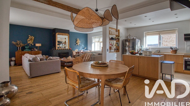 Ma-Cabane - Vente Maison Chambourcy, 145 m²