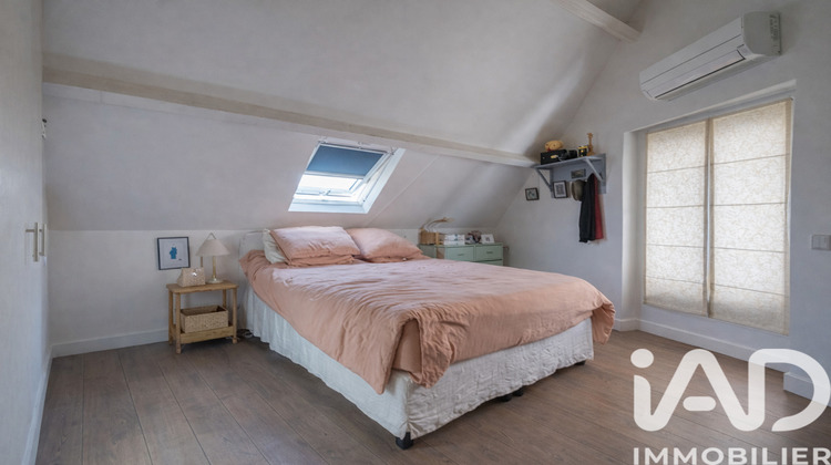 Ma-Cabane - Vente Maison Chambourcy, 145 m²
