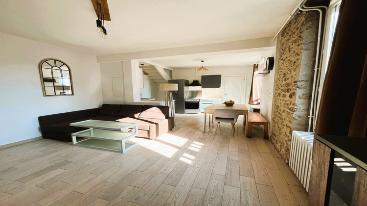 Ma-Cabane - Vente Maison Chambourcy, 125 m²