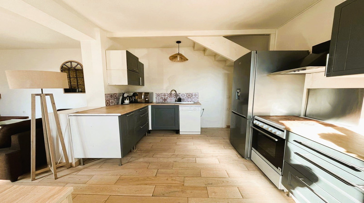 Ma-Cabane - Vente Maison Chambourcy, 125 m²