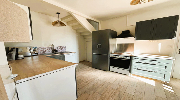 Ma-Cabane - Vente Maison Chambourcy, 125 m²