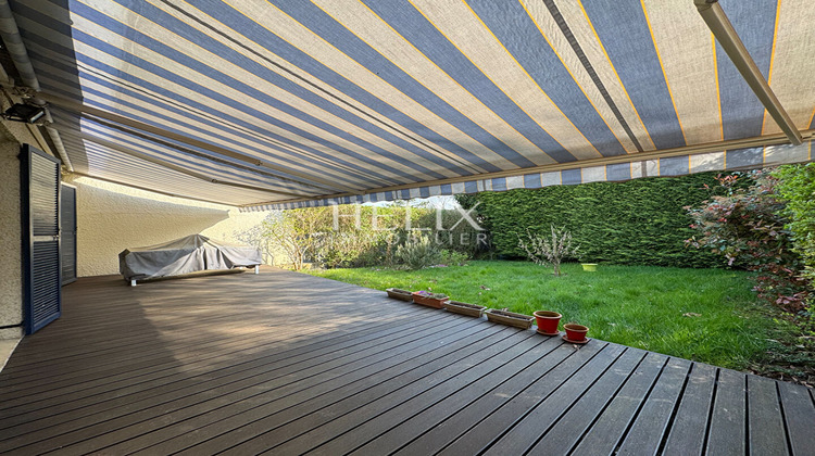Ma-Cabane - Vente Maison CHAMBOURCY, 118 m²