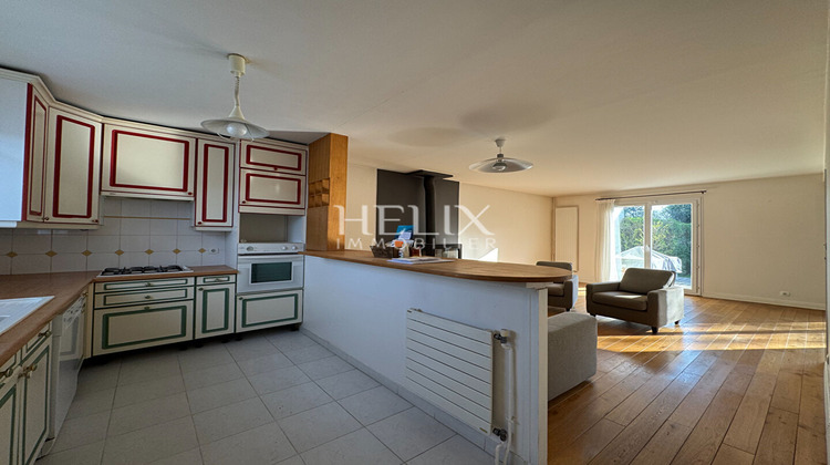 Ma-Cabane - Vente Maison CHAMBOURCY, 118 m²