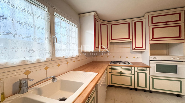 Ma-Cabane - Vente Maison CHAMBOURCY, 118 m²