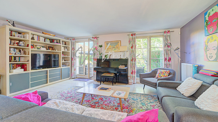 Ma-Cabane - Vente Maison CHAMBOURCY, 120 m²