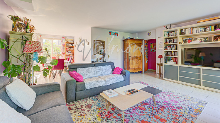 Ma-Cabane - Vente Maison CHAMBOURCY, 120 m²
