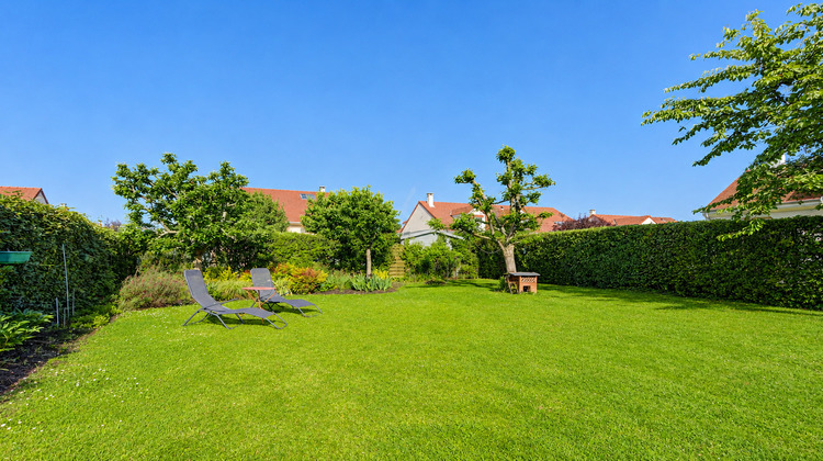 Ma-Cabane - Vente Maison CHAMBOURCY, 120 m²
