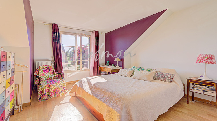 Ma-Cabane - Vente Maison CHAMBOURCY, 120 m²