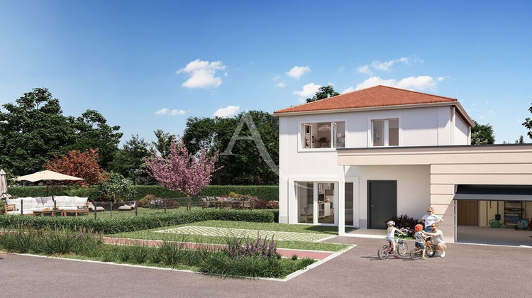 Ma-Cabane - Vente Maison CHAMBOURCY, 119 m²