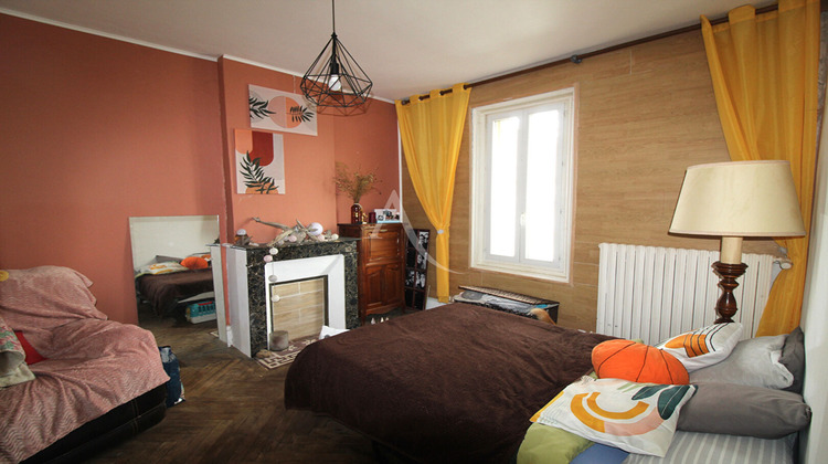 Ma-Cabane - Vente Maison CHAMBOURG-SUR-INDRE, 102 m²