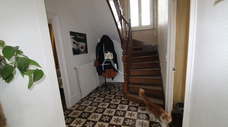 Ma-Cabane - Vente Maison CHAMBOURG-SUR-INDRE, 102 m²