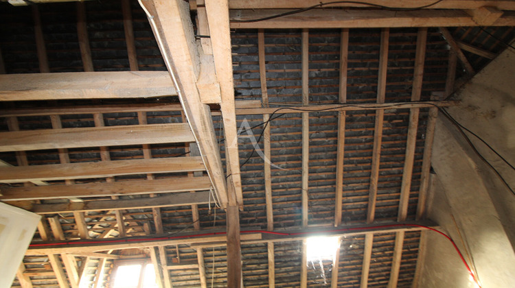 Ma-Cabane - Vente Maison CHAMBOURG-SUR-INDRE, 102 m²