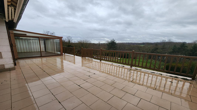 Ma-Cabane - Vente Maison CHAMBOURG SUR INDRE, 210 m²