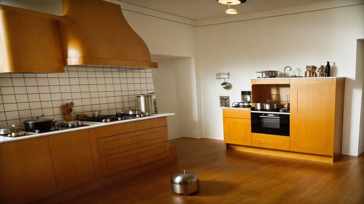 Ma-Cabane - Vente Maison Chambourg-sur-Indre, 165 m²