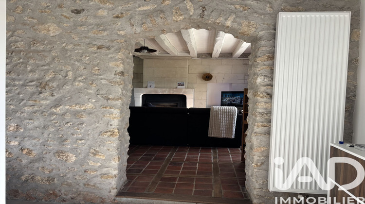 Ma-Cabane - Vente Maison Chambourg-sur-Indre, 208 m²