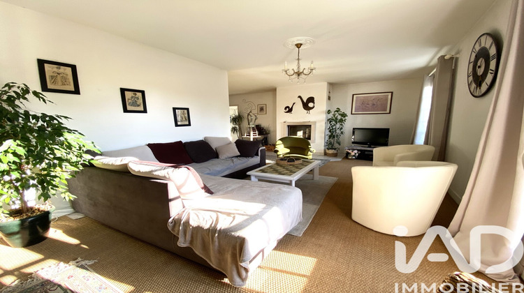 Ma-Cabane - Vente Maison Chambourg-sur-Indre, 193 m²
