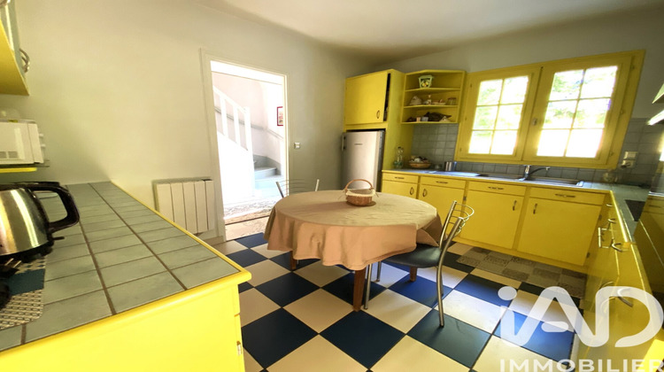 Ma-Cabane - Vente Maison Chambourg-sur-Indre, 193 m²