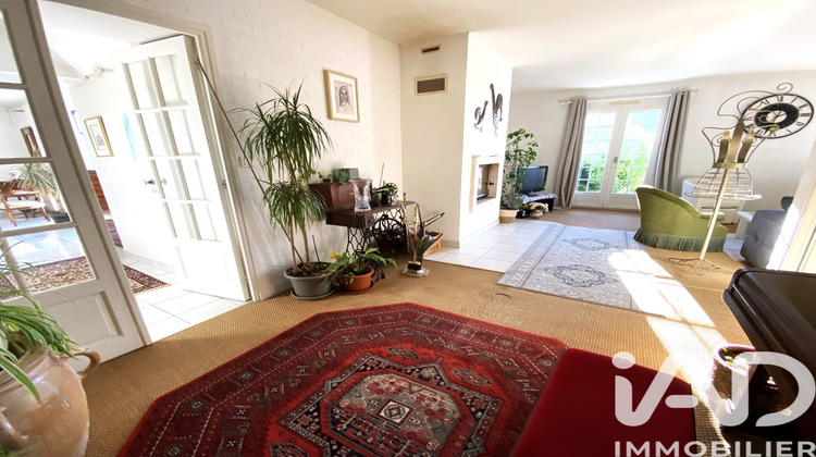 Ma-Cabane - Vente Maison Chambourg-sur-Indre, 193 m²