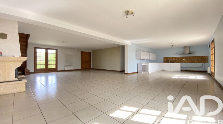 Ma-Cabane - Vente Maison Chambourg-sur-Indre, 105 m²