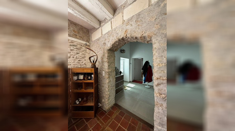 Ma-Cabane - Vente Maison Chambourg-sur-Indre, 210 m²