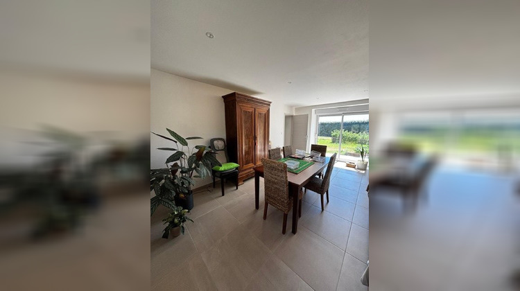 Ma-Cabane - Vente Maison Chambourg-sur-Indre, 210 m²