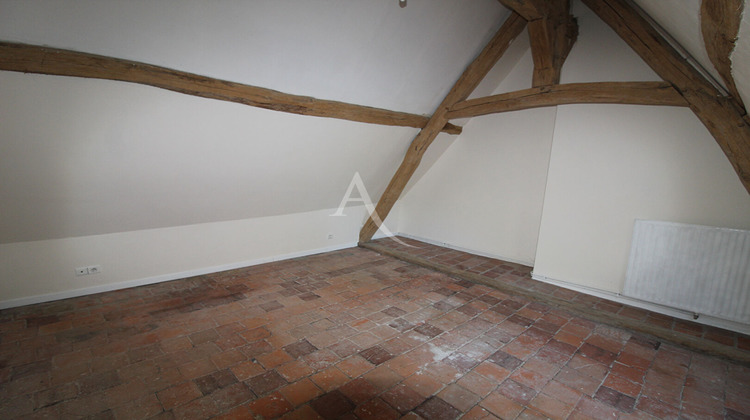 Ma-Cabane - Vente Maison CHAMBOURG-SUR-INDRE, 134 m²