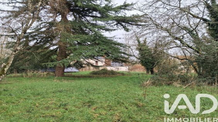 Ma-Cabane - Vente Maison Chambourg-sur-Indre, 165 m²
