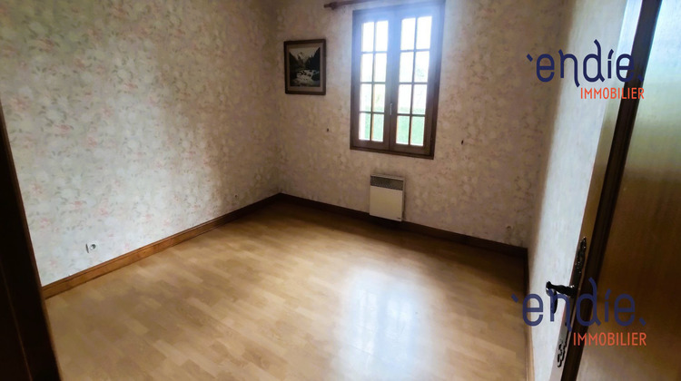 Ma-Cabane - Vente Maison Chambourg-sur-Indre, 111 m²