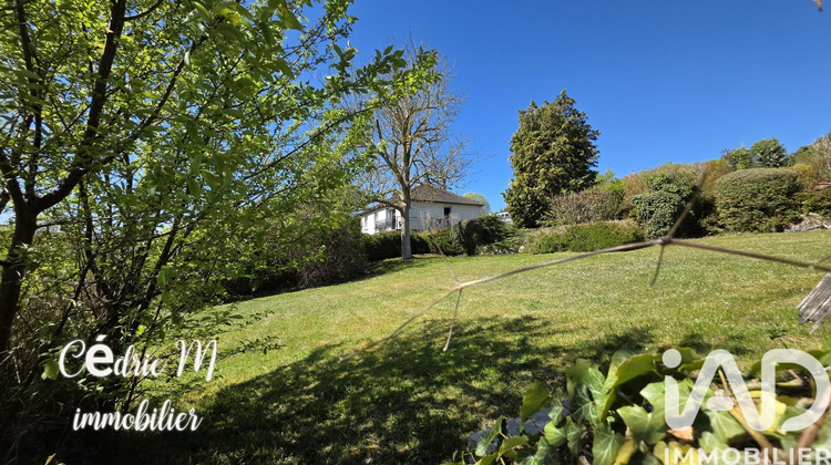 Ma-Cabane - Vente Maison Chambray, 80 m²