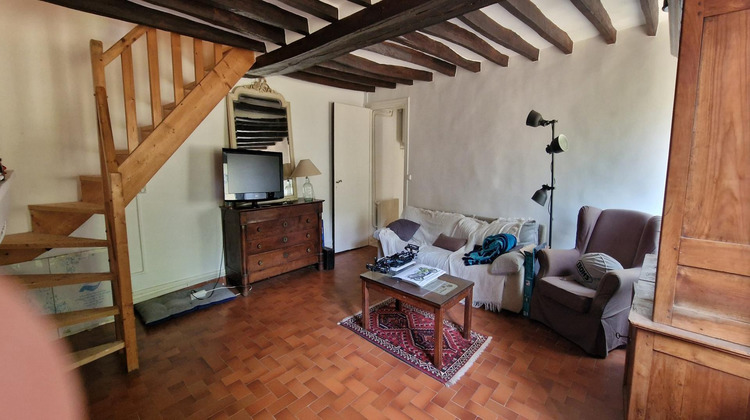 Ma-Cabane - Vente Maison Chambray, 164 m²