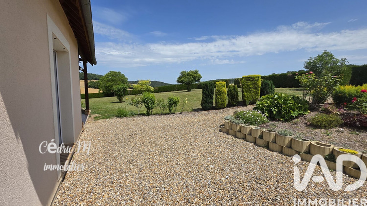 Ma-Cabane - Vente Maison Chambray, 160 m²