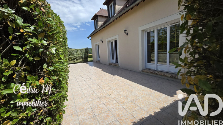 Ma-Cabane - Vente Maison Chambray, 160 m²