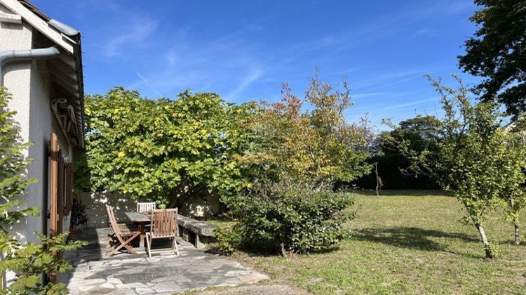 Ma-Cabane - Vente Maison Chambray-lès-Tours, 148 m²