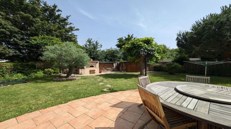 Ma-Cabane - Vente Maison CHAMBRAY LES TOURS, 114 m²